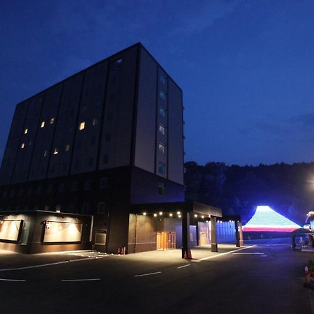 Fuji Zakura Hotel Oyama  Экстерьер фото